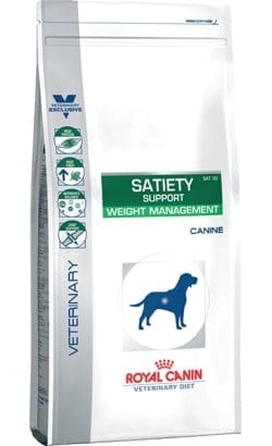 Royal Canin Satiety Weight Management (6 Kg) - PetDoctors - Loja Online
