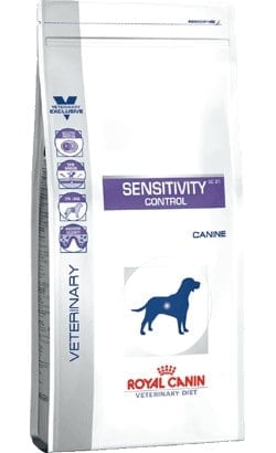 Royal Canin Sensitivity Control (14 Kg) - PetDoctors - Loja Online