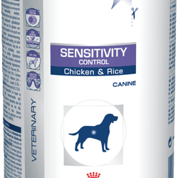 Royal Canin Sensitivity Control ( Chicken) Wet (420 gr) - PetDoctors - Loja Online