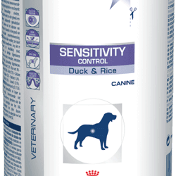Royal Canin Sensitivity Control ( Duck) Wet (420 gr) - PetDoctors - Loja Online