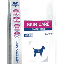Royal Canin Skin Care Adult Small Dog (2 Kg) - PetDoctors - Loja Online