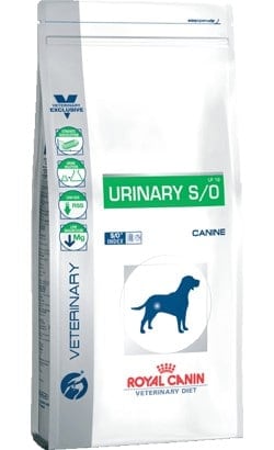 Royal Canin Urinary S/O (7,5 Kg) - PetDoctors - Loja Online