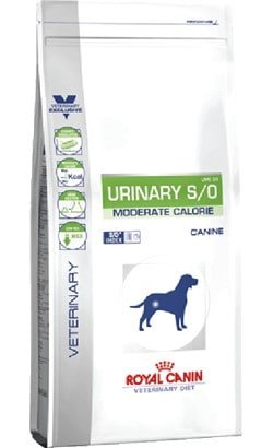 Royal canin urinary sales so contraindications