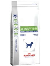 Royal Canin Urinary S/O Small Dog (1,5 Kg) - PetDoctors - Loja Online