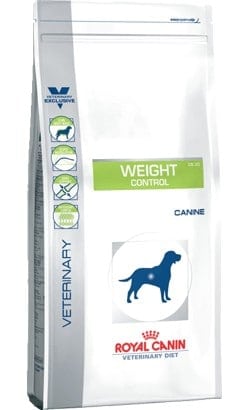Royal Canin Weight Control (5 Kg) - PetDoctors - Loja Online