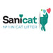 SANICAT Evolution Kitten, Areia de Gato Aglomerante - 6L (Até 1 ano de idade) - PetDoctors - Loja Online