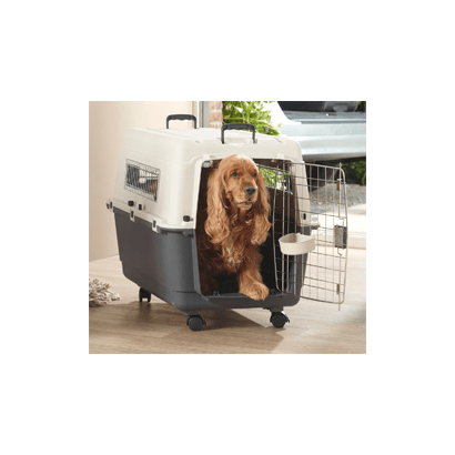 Savic Transportadora Cães - Modelo Andes - PetDoctors - Loja Online