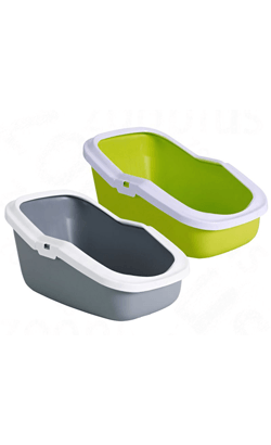 Savic WC Gato Aseo - PetDoctors - Loja Online