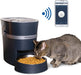 SmartFeed 2.0 Alimentador Automático para Cães e Gatos com 6 Litros (PetSafe®) - PetDoctors - Loja Online