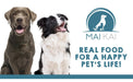 Snacks para cães - alternativa aos ossos para cães - traqueias de vaca desidratadas (3 pacotes x 2 unidades) - Snacks e prémios saudáveis - Dieta Barf - PetDoctors - Loja Online