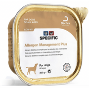 Specific Cão COW-HY Allergen Management Wet - Caixa com 6 Embalagens de 300 gramas cada - PetDoctors - Loja Online