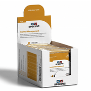 Specific Cat FCW Crystal Prevention Wet (Terrina) - Caixa com 7 Embalagens de 100 gramas cada - PetDoctors - Loja Online