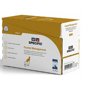 Specific Cat FCW-P Crystal Prevention - Caixa com 12 Embalagens de 85 gramas cada - PetDoctors - Loja Online