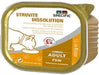 Specific Cat FSW Struvite Dissolution Wet (Terrina) - Caixa com 7 Embalagens de 100 gramas cada - PetDoctors - Loja Online