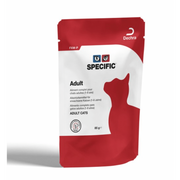 Specific Cat FXW-P Adult Wet (Terrina) - Caixa com 12 Embalagens de 85 gramas cada - PetDoctors - Loja Online