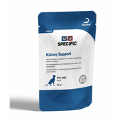 Specific Cat Specific FKW-P Kidney Support - Caixa com 12 Embalagens de 85 gramas cada - PetDoctors - Loja Online