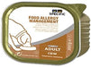 Specific Dog CDW Food Allergy Management Wet (Terrina) - Caixa com 6 embalagens de 300 gramas cada - PetDoctors - Loja Online