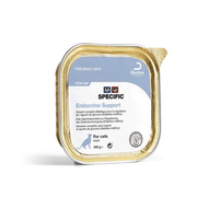 SPECIFIC FEW-DM Endocrine Support (100 gramas) - PetDoctors - Loja Online