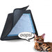 Tapete (para colocar junto a Liteira / WC para Gatos) - PetDoctors - Loja Online