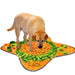 Tapete / Puzzle / Brinquedo de Treino para Cães (diminui o Stress e incentiva a curiosidade) - PetDoctors - Loja Online