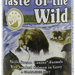 Taste of the Wild Pacific Stream Canine Formula | Wet (Lata) | 12 x 390 gramas | Ração Húmida para Cães - PetDoctors - Loja Online