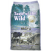Taste of the Wild Sierra Mountain Canine Formula - Ração para Cães - PetDoctors - Loja Online