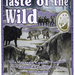 Taste of the Wild Sierra Mountain Canine Formula | Wet (Lata) | 12 x 390 gramas - Ração Húmida para Cães - PetDoctors - Loja Online