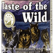 Taste of the Wild Wetlands Canine Formula | Wet (Lata) | 12 x 390 gramas - Ração Húmida para Cão - PetDoctors - Loja Online