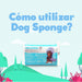 Toalhetes descartáveis de uso único com champô de aveia para cães (limpeza de pêlo e Patas) 10 unidades - PetDoctors - Loja Online