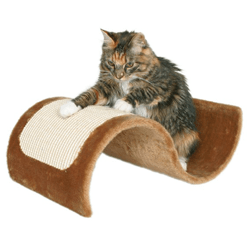 Trixie Arranhador Tapete Wavy - PetDoctors - Loja Online