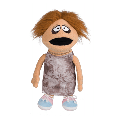 Trixie Brinquedo Charming Trudy - PetDoctors - Loja Online