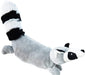 TRIXIE - Brinquedo Guaxinim de peluche, 46 cm, para cães - PetDoctors - Loja Online