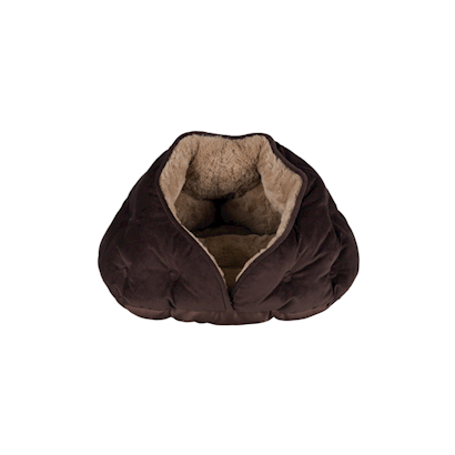 Trixie Cama para Gato Nicho Malu - PetDoctors - Loja Online