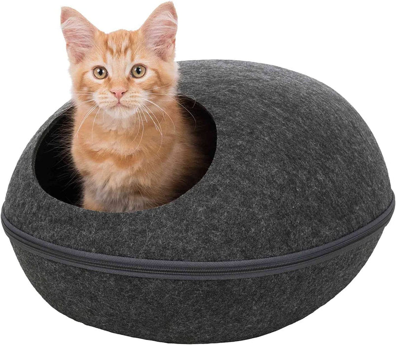 TRIXIE Caverna Macia para Gatos - PetDoctors - Loja Online