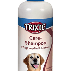 Trixie Champô Care Sensitive | 250 ml - PetDoctors - Loja Online