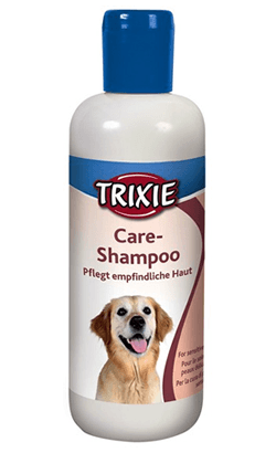 Trixie Champô Care Sensitive | 250 ml - PetDoctors - Loja Online