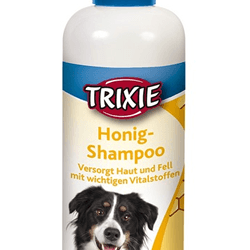 Trixie Champô de Mel | 250 ml - PetDoctors - Loja Online