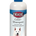 Trixie Champô para Pêlos Brancos | 250 ml - PetDoctors - Loja Online