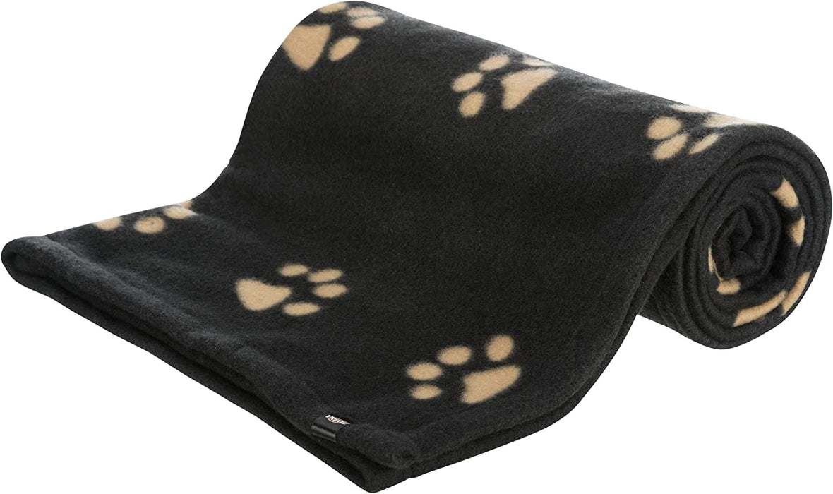 TRIXIE - Manta para Cães ou Gatos, Macia, Confortável com 150 cm x 100 cm - PetDoctors - Loja Online