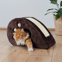 Trixie Rato Arranhador Topi - PetDoctors - Loja Online