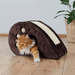 Trixie Rato Arranhador Topi - PetDoctors - Loja Online