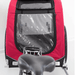 TRIXIE Trailer para Bicicleta para Transporte de Cães - PetDoctors - Loja Online