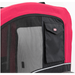 TRIXIE Trailer para Bicicleta para Transporte de Cães - PetDoctors - Loja Online