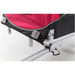TRIXIE Trailer para Bicicleta para Transporte de Cães - PetDoctors - Loja Online