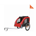 TRIXIE Trailer para Bicicleta para Transporte de Cães - PetDoctors - Loja Online
