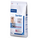 VIRBAC Veterinary HPM SENIOR DOG Neutered Large & Medium Ração seca para Cão esterilizado ou com excesso de peso - Saco com 12 Quilos - PetDoctors - Loja Online