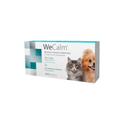 WeCalm | 10 Comprimidos - PetDoctors - Loja Online
