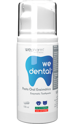 Wedental | 1 Unidade - 100 ml - PetDoctors - Loja Online
