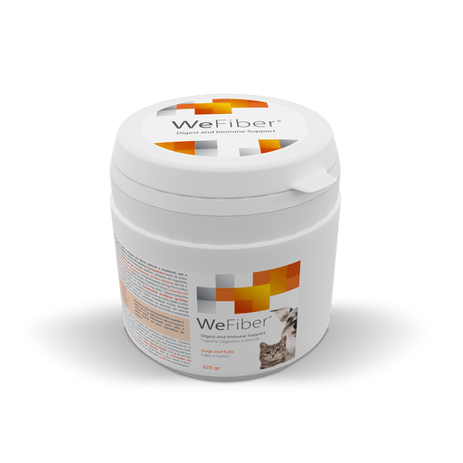 WeFiber 225 gramas - PetDoctors - Loja Online