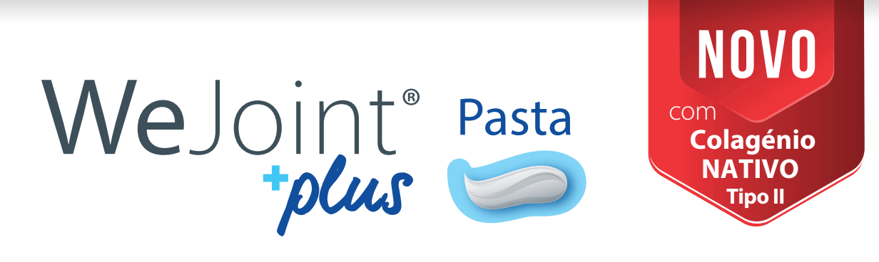 WeJoint Plus Pasta - PetDoctors - Loja Online